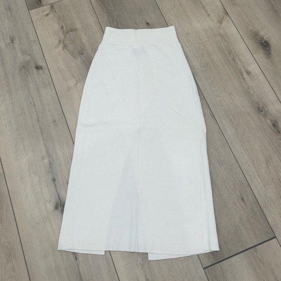 MICHEAL COSTELLO X REVOLVE SKIRT - Picture 2 of 3